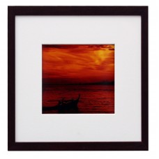 6x6" Liddington Frame Mahogany